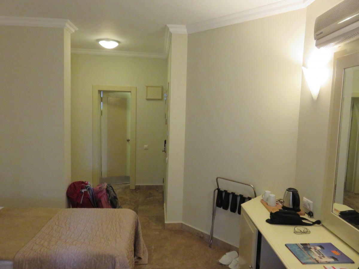 imagini hotel SIMENA SUN CLUB KEMER